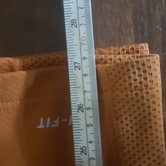 Longhorns Nike quarterzip Medium - Picture 6 of 6